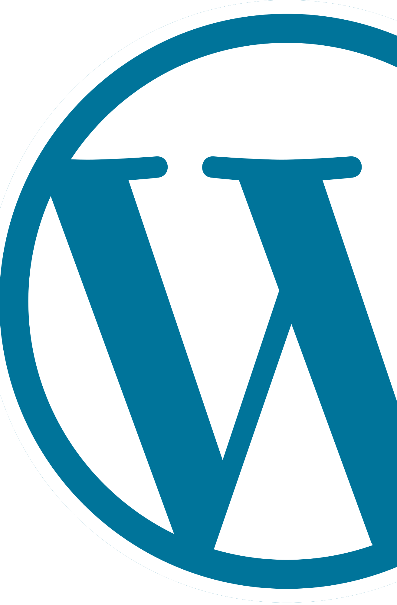 wordpress